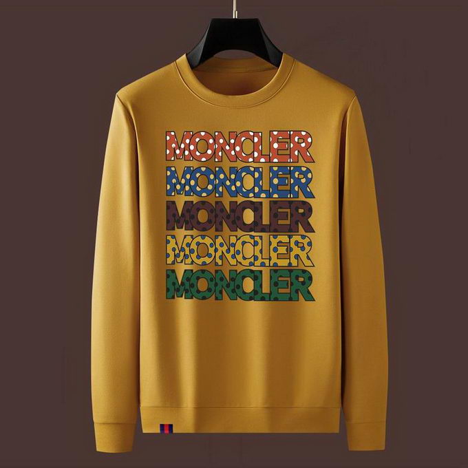 Moncler Sweatshirt Mens ID:20231017-173